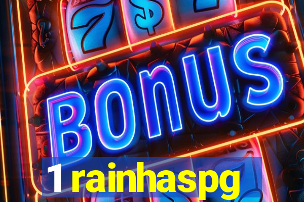 1 rainhaspg